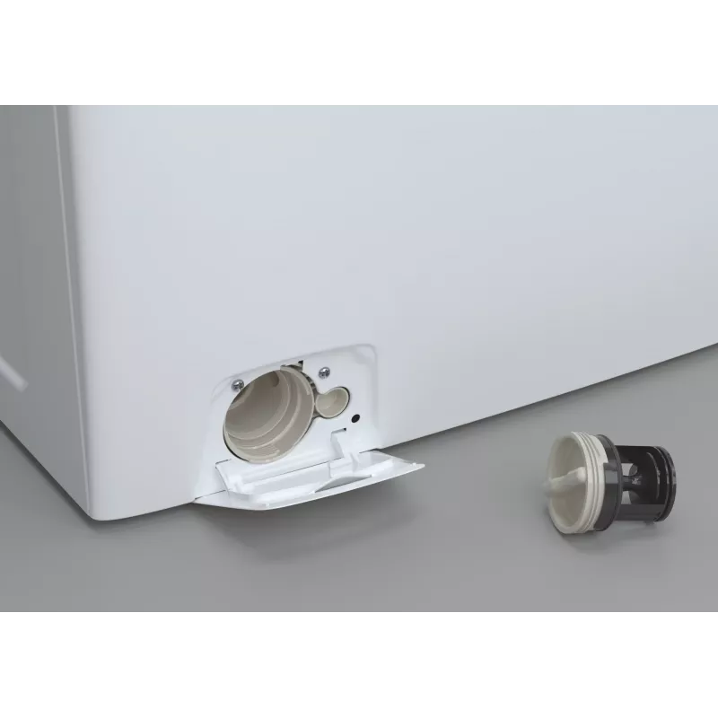 Candy Smart CS1482DW4/1-S práčka predné plnenie 8 kg 1400 ot./min Biela