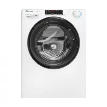 Candy Smart Pro Inverter CSO486TWMB6/1-S práčka predné plnenie 8 kg 1400 ot/min biela