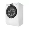 Candy Smart Pro Inverter CSO486TWMB6/1-S práčka predné plnenie 8 kg 1400 ot/min biela