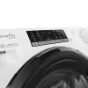 Candy Smart Pro Inverter CSO486TWMB6/1-S práčka predné plnenie 8 kg 1400 ot/min biela