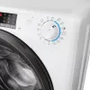 Candy Smart Pro Inverter CSO486TWMB6/1-S práčka predné plnenie 8 kg 1400 ot/min biela