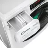 Candy Smart Pro Inverter CSO486TWMB6/1-S práčka predné plnenie 8 kg 1400 ot/min biela
