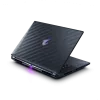 Notebook Gigabyte AORUS Master 18 BZH Ultra 9 275HX 32 GB 2 TB W11 Pro RTX 5090 240 Hz