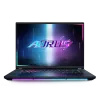 Notebook Gigabyte AORUS Master 18 BZH Ultra 9 275HX 32 GB 2 TB W11 Pro RTX 5090 240 Hz