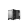 PC skriňa DeepCool CG330 3F od DeepCool, Mid-Tower, čierna