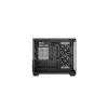 PC skriňa DeepCool CG330 3F od DeepCool, Mid-Tower, čierna