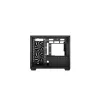 PC skriňa DeepCool CG330 3F od DeepCool, Mid-Tower, čierna
