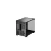 PC skriňa DeepCool CG330 3F od DeepCool, Mid-Tower, čierna