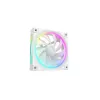 CPU kvapalinový chladič DeepCool LQ360 ULTRA ARGB White, 360mm AIO, ARGB osvetlenie