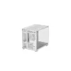 PC skriňa DeepCool CG330 3F biela — Mid-Tower ATX skriňa, biela