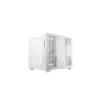 PC skriňa DeepCool CG330 3F biela — Mid-Tower ATX skriňa, biela