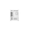 PC skriňa DeepCool CG330 3F biela — Mid-Tower ATX skriňa, biela