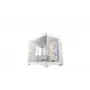 PC skriňa DeepCool CG330 3F biela — Mid-Tower ATX skriňa, biela