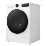 Práčka LG F4X5011TWB – práčka s predným plnením od LG, model F4X5011TWB