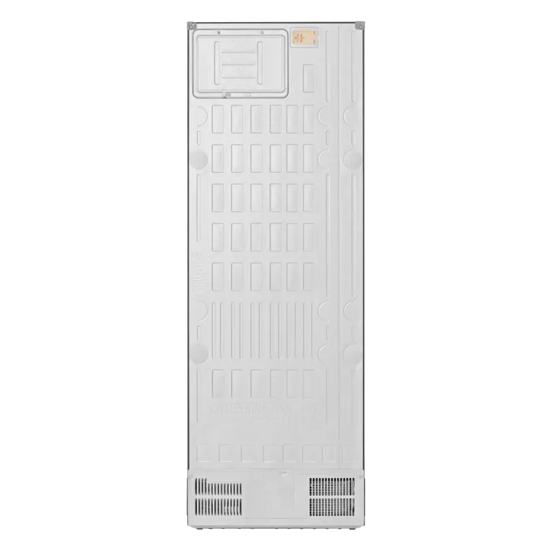 LG GBBW726CEV voľne stojaca 465 L čierna