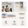 WiFi extender TP-Link RE225BE 2.4GHz/5GHz Wi-Fi 7