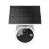 TP-Link Tapo Enhanced AI Solar Security Camera Ultra, bezdrôtová, Bullet, Wi-Fi, vonkajšia, 850 nm, 512 GB