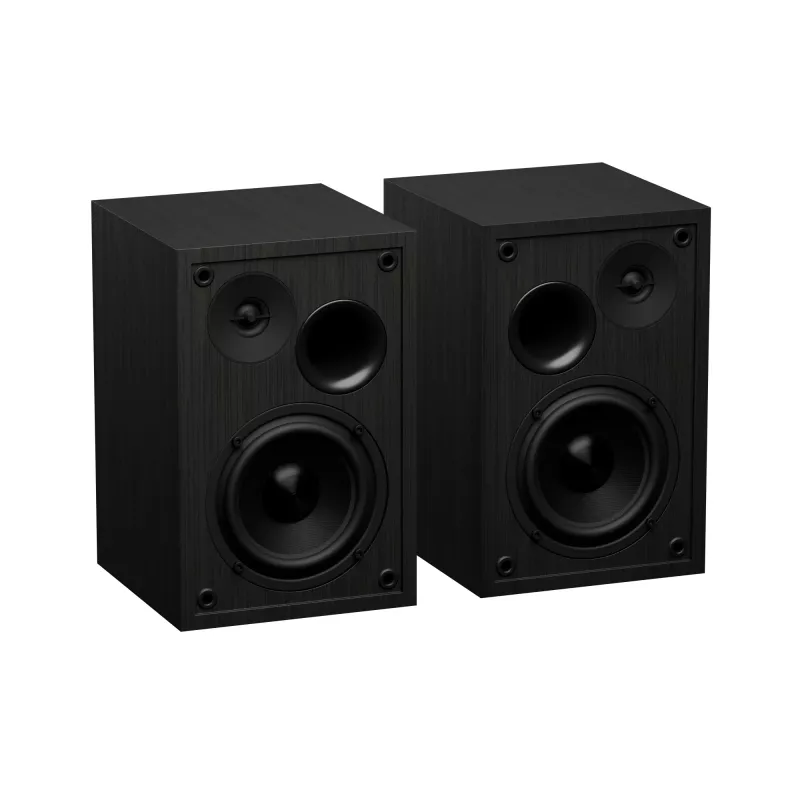 GENESIS NGS-2343 reproduktor čierny káblový & bezdrôtový 20 W