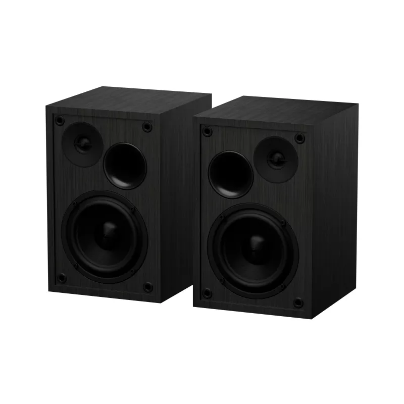 GENESIS NGS-2343 reproduktor čierny káblový & bezdrôtový 20 W