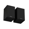 GENESIS NGS-2343 reproduktor čierny káblový & bezdrôtový 20 W