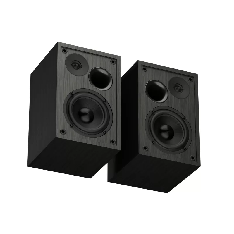 GENESIS NGS-2343 reproduktor čierny káblový & bezdrôtový 20 W