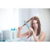 Žehlička na vlasy Remington S7300 teplá čierna modrá