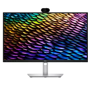 DELL Pro P P2726DEB 68,6 cm (27 palcov) LCD 2560 x 1440 pixelov Quad HD
