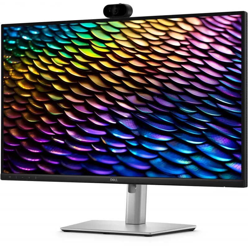 DELL Pro P P2726DEB 68,6 cm (27 palcov) LCD 2560 x 1440 pixelov Quad HD