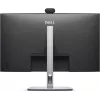 DELL Pro P P2726DEB 68,6 cm (27 palcov) LCD 2560 x 1440 pixelov Quad HD