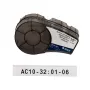 Brady M21-500-414 BradyGrip háčikový materiál Print-on