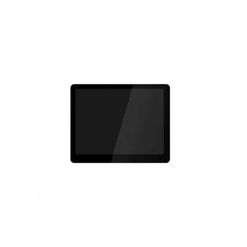 POS monitor Capture CA-M6-2NDDIS1TOUCH 24,6 cm (9,7 palcov) 1024×768 XGA LCD dotyková obrazovka, čierna