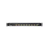 ATEN CL5708IN-ATA-2XK06ITG racková konzola 48,3 cm (19 palcov) čierna 1U