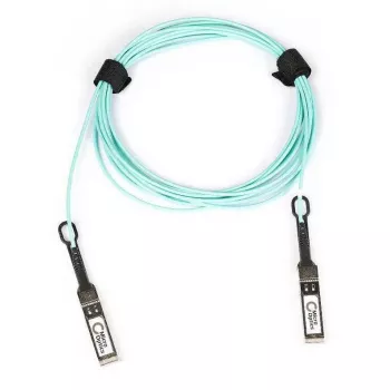 Optický aktívny AOC kábel Lanview MO-SFP-AOC-10G-7M-AL 10G SFP+ 7m