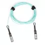 Optický aktívny AOC kábel Lanview MO-SFP-AOC-10G-7M-AL 10G SFP+ 7m