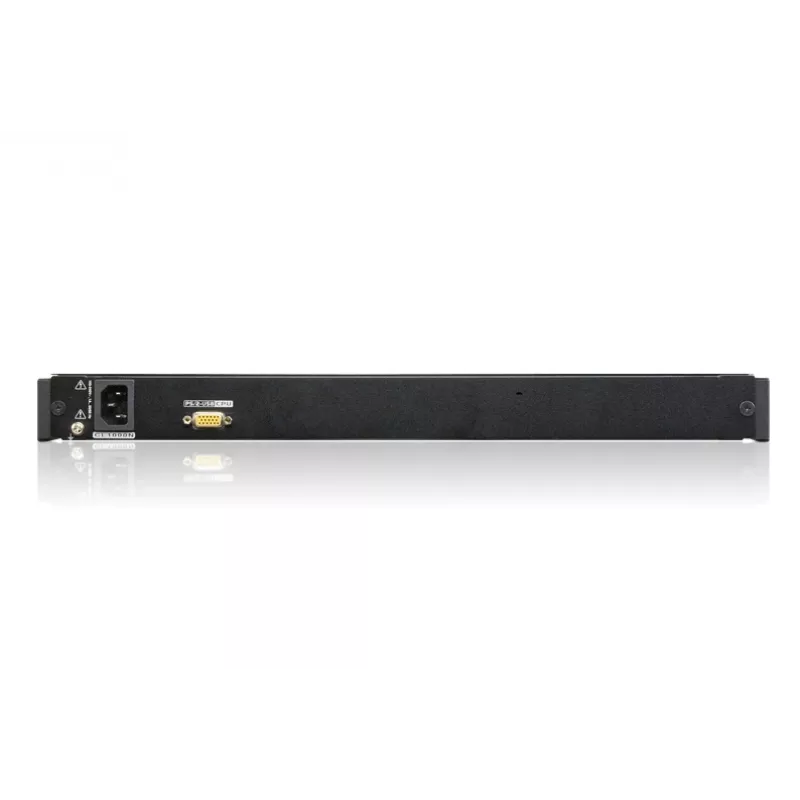 ATEN CL1000N Racková konzola 48,3 cm (19