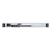 ATEN KL1508AN Racková konzola 48,3 cm (19 inch) 1280 x 1024 pixelov kovová čierna 1HE