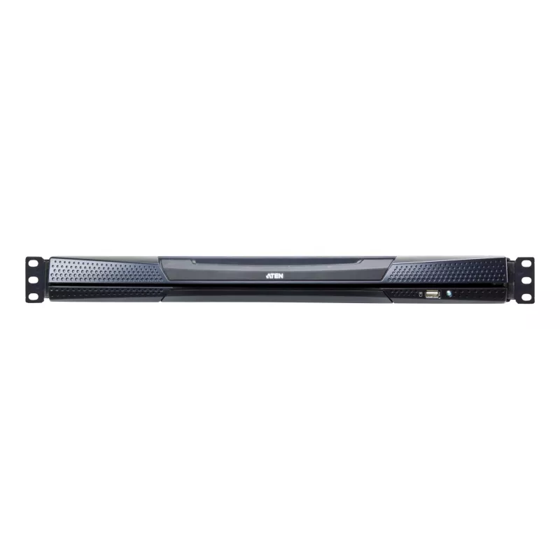 ATEN KL1508AIM Racková konzola 43,2 cm (17
