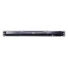 ATEN KL1508AM Racková konzola 43,2 cm (17 inch) 1280 x 1024 pixelov kovová čierna 1U