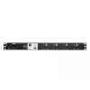 ATEN CL3884NW-ATA-EG Racková konzola 47 cm (18.5 inch) čierna