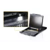 ATEN CL5816N-ATA-EG Racková konzola 48,3 cm (19