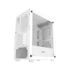 Počítačová skriňa, Darkflash M305 Mesh, ATX, biela