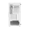 Počítačová skriňa, Darkflash M305 Mesh, ATX, biela