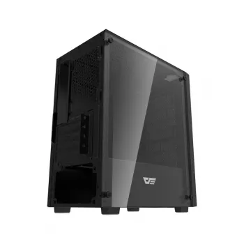 Počítačová skriňa, Darkflash M305, ATX, čierna