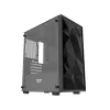 Počítačová skriňa, Darkflash M305, ATX, čierna