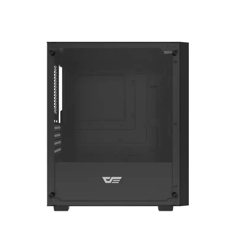 Počítačová skriňa, Darkflash M305, ATX, čierna