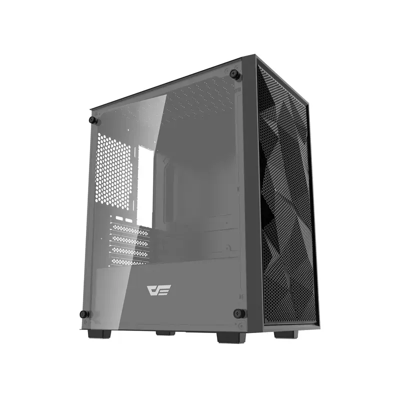 Počítačová skriňa, Darkflash M305, ATX, čierna