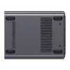 Mini PC Minis Forum NAS N5 Pro AMD Ryzen AI 9 HX Pro 370, 32 GB RAM, 128 GB úložisko