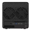 Mini PC Minis Forum NAS N5 Pro AMD Ryzen AI 9 HX Pro 370, 32 GB RAM, 128 GB úložisko