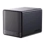 Mini PC Minis Forum NAS N5 Pro AMD Ryzen AI 9 HX Pro 370, 32 GB RAM, 128 GB úložisko