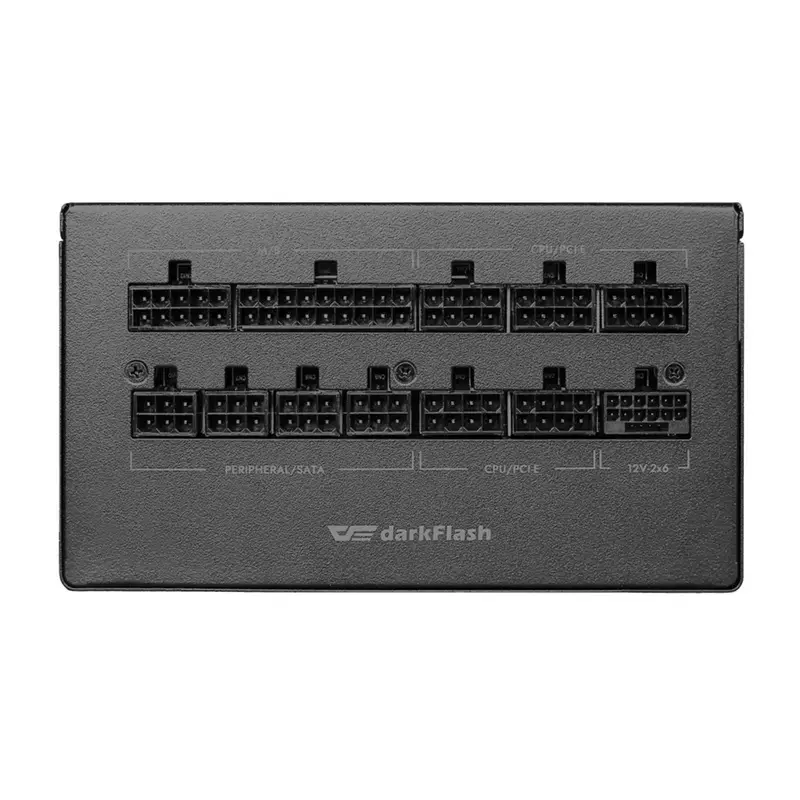 Napájací zdroj Darkflash PMT850A3 850W